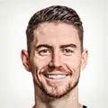 Jorginho Football Performance and Goal Statistics