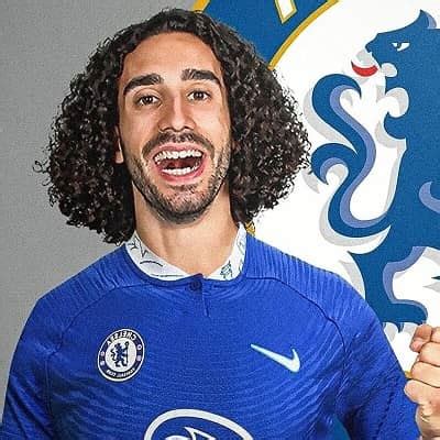 Marc Cucurella - Early Life, History, and Football Journey