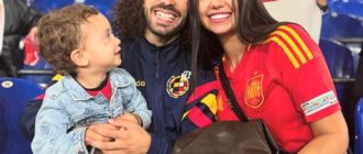 Marc Cucurella Family Background Information - Football