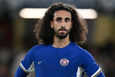 Marc Cucurella Net Worth (Football)