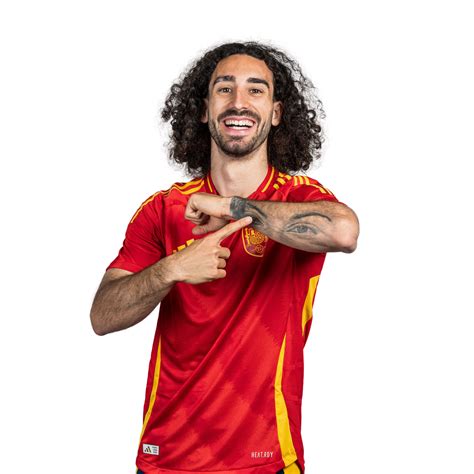 Marc Cucurella Stats Goals Football