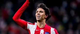 Joao Felix Football Facts