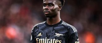 Bukayo Saka Financial Profile and Career Overview