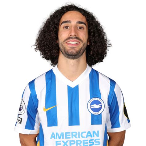 Marc Cucurella age height hairstyle