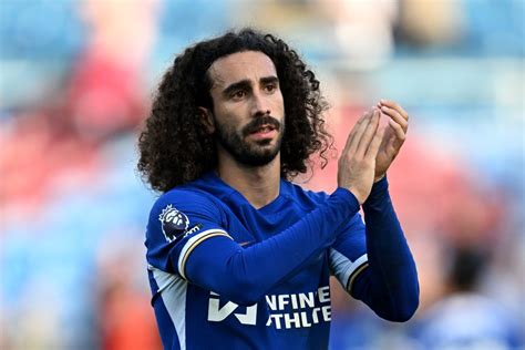 Marc Cucurella Birthday (Football)