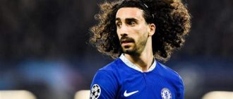 Marc Cucurella Salary and Earnings (Football)