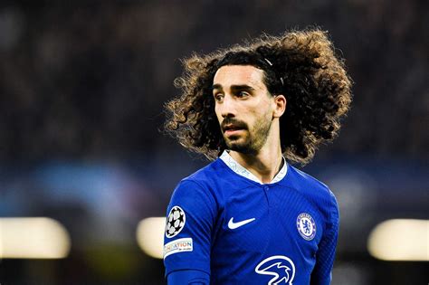 Marc Cucurella Salary and Earnings (Football)