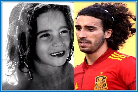 Marc Cucurella - Football Autobiography