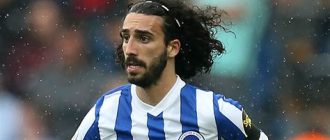 Barcelona close on Cucurella signing