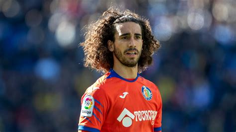 Marc Cucurella Football Contracts