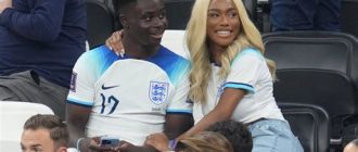 Bukayo Saka's Relationship and Its Impact on His Football Career