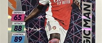 Bukayo Saka Football Card Collecting Guide