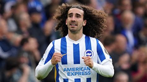 Marc Cucurella Position, Strengths, Weaknesses & More