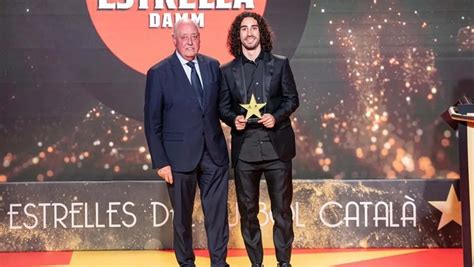 Marc Cucurella Football Trophies