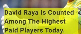 David Raya Life Story in Football