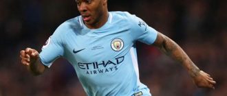 Raheem Sterling Football Contracts Overview