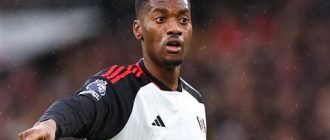 Tosin Adarabioyo Facts (Football)