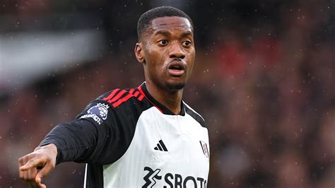 Tosin Adarabioyo Facts (Football)