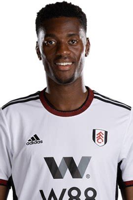 Tosin Adarabioyo Statistics and Goals (Football)