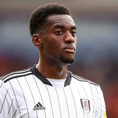 Tosin Adarabioyo birthday - Footballer celebrates his special day