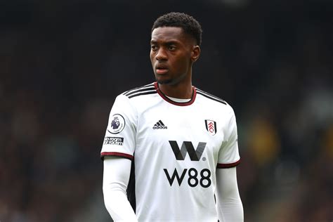 Tosin Adarabioyo Contracts (Football)