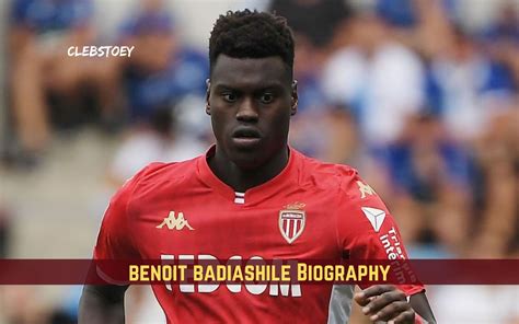 Benoit Badiashile Family Background - A Deeper Understanding