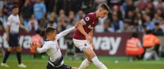 Declan Rice Football Contracts Overview