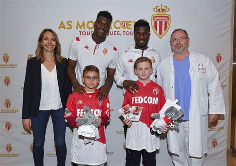 Benoit Badiashile Children and Family (Football)