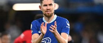 Jorginho Football Contracts