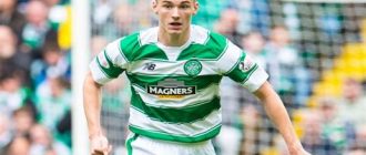 Kieran Tierney Clothing Style and Outfits