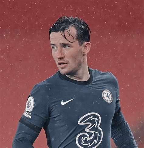 Ben Chilwell Team Clubs (Football)