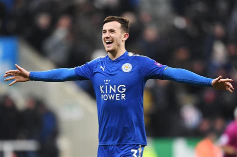 Ben Chilwell - Family, Children, and Football Journey