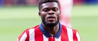 Thomas Partey Key Facts and Achievements in Football