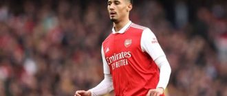 William Saliba's Football Net Worth