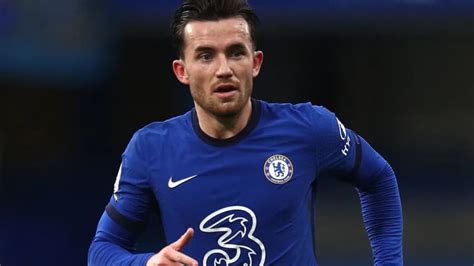 Ben Chilwell Net Worth (Football)