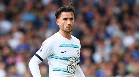 Ben Chilwell Age Height Hairstyle (Football)