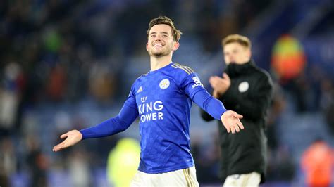 Ben Chilwell Makes Landmark Move to Chelsea