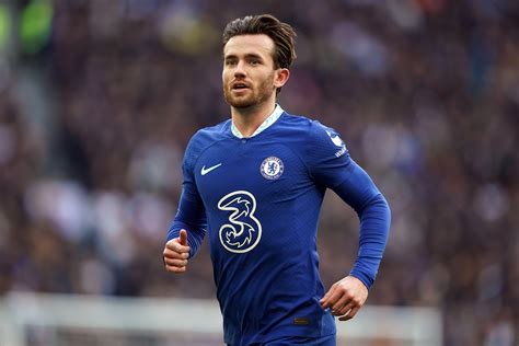 Ben Chilwell Contracts (Football)