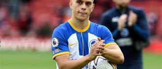 Leandro Trossard Transfer News