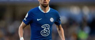 Understanding Jorginho's Role and Position on the Football Field