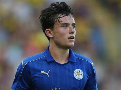 Ben Chilwell Record (Football)