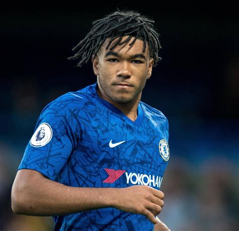 Reece James Fact File - Birth, Early Life, and Football History