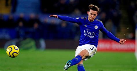 The Legacy of Ben Chilwell