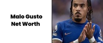 Malo Gusto Net Worth (Football)