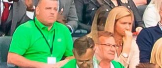 Kieran Tierney Parents in Football