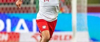 Interesting Facts About Jakub Kiwior in Football