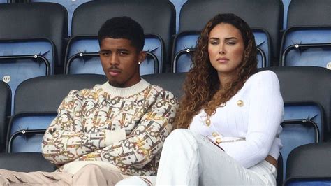 Wesley Fofana Wife/Girlfriend - Who is the Footballer Dating?