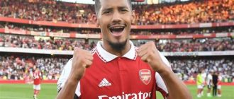 William Saliba's Earnings in Football