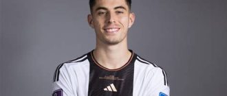 Kai Havertz Football Career and Net Worth