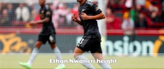 Ethan Nwaneri Football Net Worth and Career Highlights